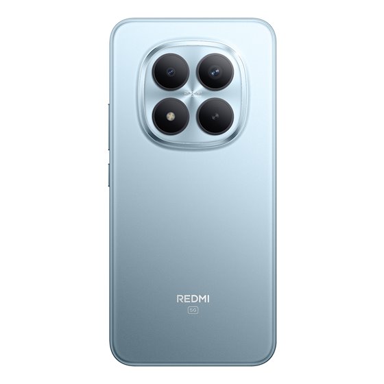 Redmi Note 15 Pro+ 5G 17,4 cm (6.83") 12 GB 512 GB 6500 mAh Azul