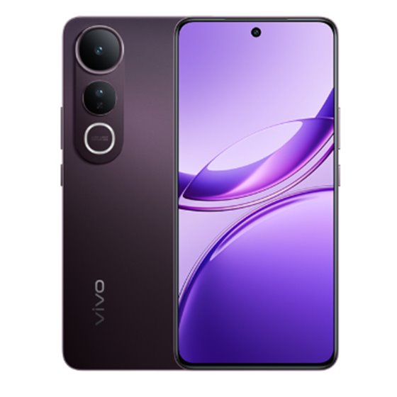 V50 Lite 4G 17,2 cm (6.77") SIM doble Android 15 USB Tipo C 8 GB 256 GB 6500 mAh Negro