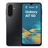 Galaxy A17 5G 17 cm (6.7") Ranura híbrida Dual SIM Android 15 USB Tipo C 4 GB 128 GB 5000 mAh Negro