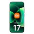 17 16 cm (6.3") 5G 12 GB 512 GB 6330 mAh Verde
