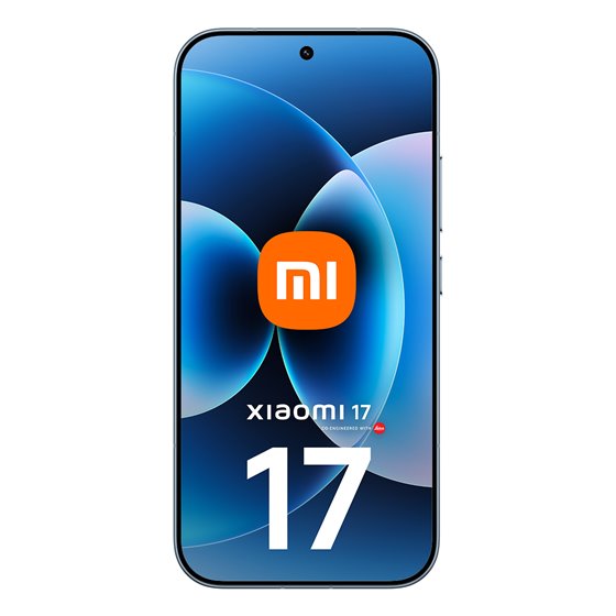 17 16 cm (6.3") 5G 12 GB 512 GB 6330 mAh Azul