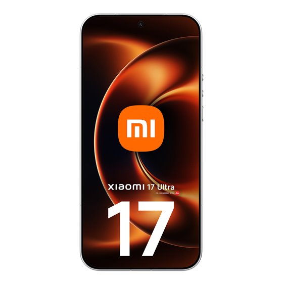 17 Ultra 17,5 cm (6.9") 5G 16 GB 512 GB 6000 mAh Blanco