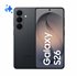 Galaxy S26 16 cm (6.3") SIM doble Android 16.0 5G USB Tipo C 12 GB 512 GB 4300 mAh Negro