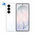 Galaxy S26 16 cm (6.3") SIM doble Android 16.0 5G USB Tipo C 12 GB 256 GB 4300 mAh Blanco