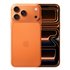 iPhone 17 Pro Max 17,5 cm (6.9") SIM doble iOS 26 5G USB Tipo C 2 TB Naranja