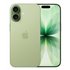 iPhone 17 16 cm (6.3") SIM doble iOS 26 5G USB Tipo C 512 GB Salvia