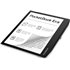 700 Era Silver lectore de e-book Pantalla táctil 16 GB Negro, Plata