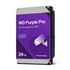 Purple Pro WD240PURP disco duro interno 24 TB 7200 RPM 512 MB 3.5" Serial ATA III