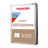 N300 disco duro interno 14 TB 7200 RPM 512 MB 3.5" Serial ATA III