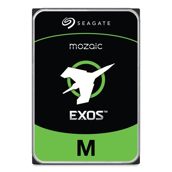 Exos M disco duro interno 32 TB 7200 RPM 512 MB 3.5" SATA