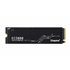 4096G KC3000 M.2 2280 NVMe SSD