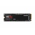 990 PRO 2 TB M.2 PCI Express 4.0 NVMe V-NAND MLC