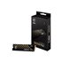 S78-440Q550-P83 unidad de estado sólido M.2 2 TB PCI Express 4.0 3D NAND NVMe