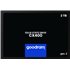 CX400 SSDPR-CX400-02T-G2 2,05 TB 2.5" Serial ATA III 3D NAND