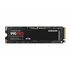 990 PRO 4 TB M.2 PCI Express 4.0 NVMe V-NAND TLC