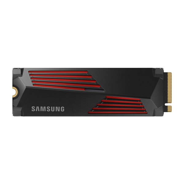 990 PRO 4 TB M.2 PCI Express 4.0 NVMe V-NAND TLC