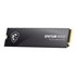 Spatium M560 PCIE 5.0 NVME M.2 2 TB PCI Express 5.0 3D NAND