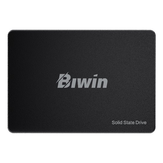 M100 1 TB 2.5" Serial ATA III
