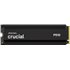 CT2000P510SSD5 unidad de estado sólido 2 TB M.2 PCI Express 5.0 NVMe TLC
