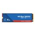 WD Blue SN5100 4 TB M.2 PCI Express 4.0 NVMe QLC 3D NAND