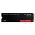 Black WDS200T4X0E-00CJA0 unidad de estado sólido 2 TB M.2 PCI Express 4.0 NVMe TLC 3D NAND