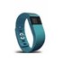 XSB60 Wristband activity tracker 0.49" OLED Inalámbrico Turquesa