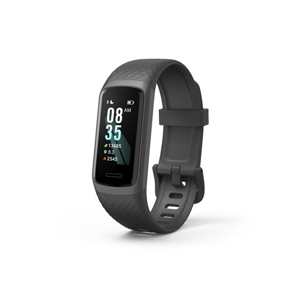 Fit Track 3910 Digital Funda de brazo para monitor de actividad física 2,67 cm (1.05") IP68 Negro