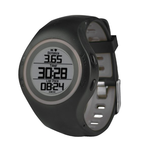 XSG50PRO LCD Negro, Verde GPS (satélite)