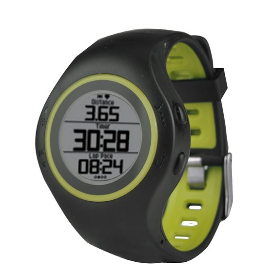 XSG50PRO LCD Negro, Gris GPS (satélite)