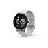 Fit Watch 4910 2,77 cm (1.09") LCD 45 mm Digital Pantalla táctil Plata GPS (satélite)