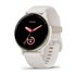Vivoactive 5 3,05 cm (1.2") AMOLED 42 mm Digital 390 x 390 Pixeles Pantalla táctil Blanco Wifi GPS (satélite)
