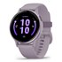 Vivoactive 5 3,05 cm (1.2") AMOLED Digital 390 x 390 Pixeles Pantalla táctil Violeta Wifi GPS (satélite)