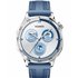 WATCH GT5 46mm 3,63 cm (1.43") AMOLED Digital 466 x 466 Pixeles Acero inoxidable GPS (satélite)