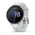 Forerunner 165 Music 3,05 cm (1.2") AMOLED 43 mm Digital 390 x 390 Pixeles Pantalla táctil Gris GPS (satélite)