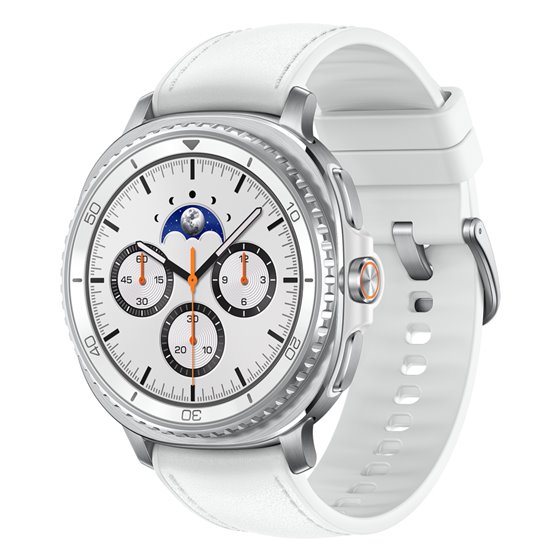 Galaxy Watch8 Classic (LTE, 46 mm)
