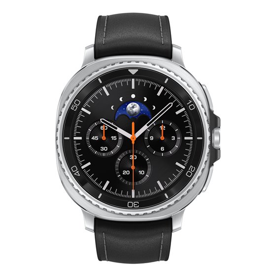 Galaxy Watch8 Classic (Bluetooth, 46 mm)