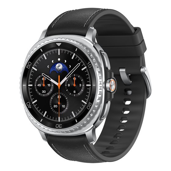 Galaxy Watch8 Classic (LTE, 46 mm)