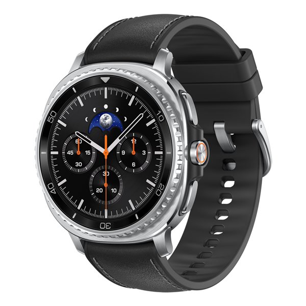 Galaxy Watch8 Classic (LTE, 46 mm)