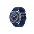 Galaxy Watch Ultra 3,81 cm (1.5") AMOLED 47 mm Digital 480 x 480 Pixeles Pantalla táctil 4G Azul Wifi GPS (satélite)