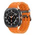 Galaxy Watch Ultra 3,81 cm (1.5") AMOLED 47 mm Digital 480 x 480 Pixeles Pantalla táctil 4G Gris Wifi GPS (satélite)