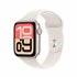 Watch SE (3nd generation) OLED 44 mm Digital 368 x 448 Pixeles Pantalla táctil Beige Wifi GPS (satélite)