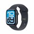 Watch SE (3nd generation) OLED 44 mm Digital 368 x 448 Pixeles Pantalla táctil Negro Wifi GPS (satélite)