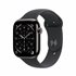 Watch Series 11 OLED 46 mm Digital 416 x 496 Pixeles Pantalla táctil 5G Titanio Wifi GPS (satélite)