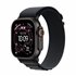 Watch Ultra 3 OLED 49 mm Digital 422 x 514 Pixeles Pantalla táctil 5G Negro Wifi GPS (satélite)