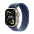 Watch Ultra 3 OLED 49 mm Digital 422 x 514 Pixeles Pantalla táctil 5G Titanio Wifi GPS (satélite)