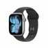 Watch Series 11 OLED 42 mm Digital 374 x 446 Pixeles Pantalla táctil 5G Gris Wifi GPS (satélite)