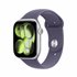 Watch Series 11 OLED 46 mm Digital 416 x 496 Pixeles Pantalla táctil 5G Plata Wifi GPS (satélite)