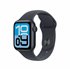 Watch SE (3nd generation) OLED 40 mm Digital 324 x 394 Pixeles Pantalla táctil Negro Wifi GPS (satélite)