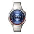 WATCH GT6 PRO 3,73 cm (1.47") AMOLED 46 mm Digital 466 x 466 Pixeles Pantalla táctil Titanio GPS (satélite)