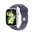 Watch Series 11 OLED 46 mm Digital 416 x 496 Pixeles Pantalla táctil Plata Wifi GPS (satélite)